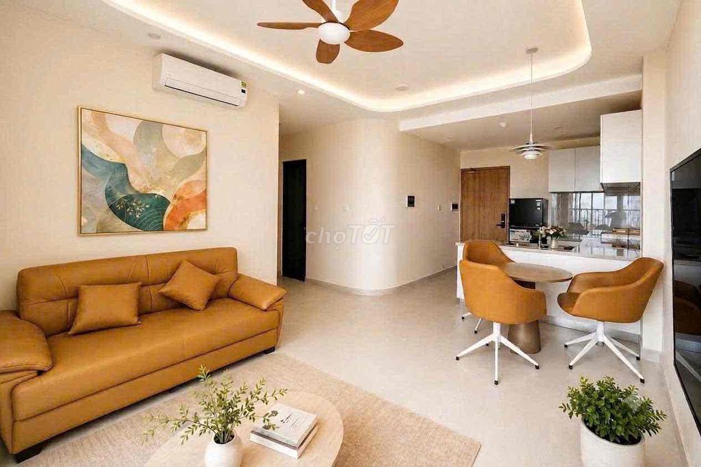 Собственник сдаёт квартиру в ЖК Aurora Residences, р-н 8, цена 18 млн, новая 100%, никто не жил