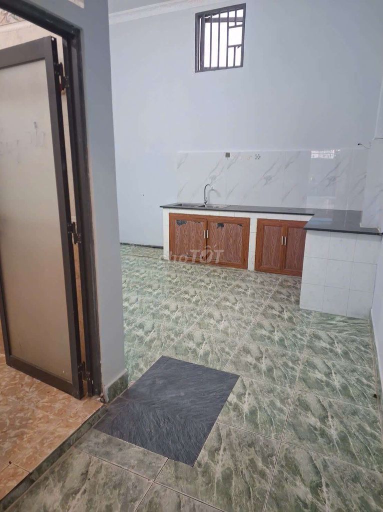 Фото 3: HXH Tây Thạnh 5*18m, 2 этажа, красивый, новый, 13 млн