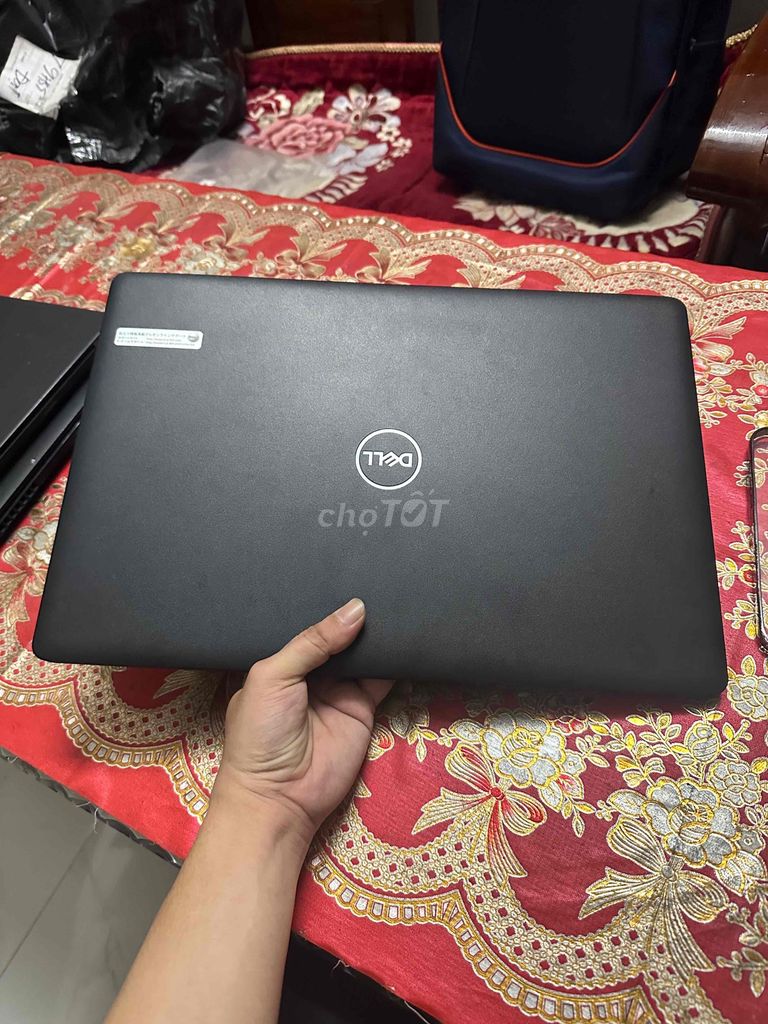Dell Latitude 3590 i3-8130U 15.6 дюймов 8GB/128GB