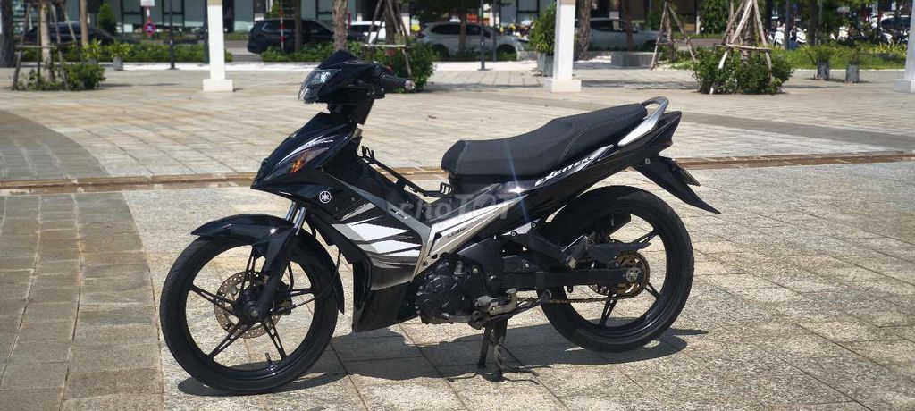 Фото 2: Yamaha Exciter 135 xún áo cần bán hoạc gl