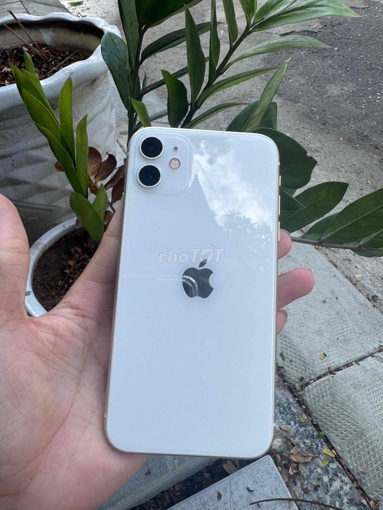 Xiaomi 11T 64GB Белый