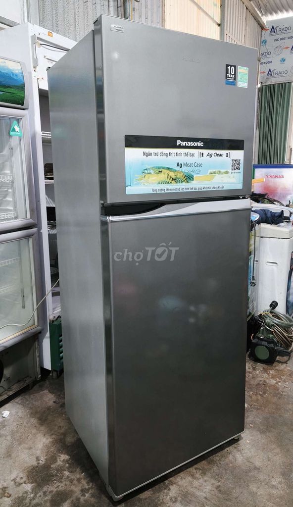 Холодильник Panasonic 405L Inverter