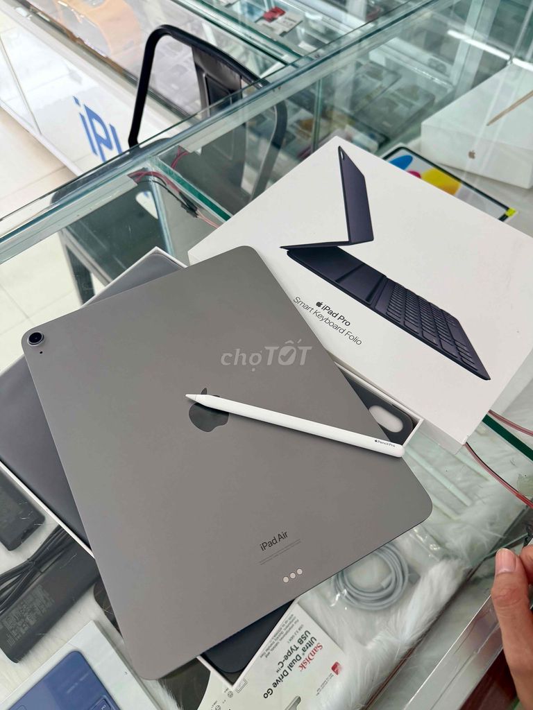 Apple iPad Air M2 128GB Wifi 13 inch