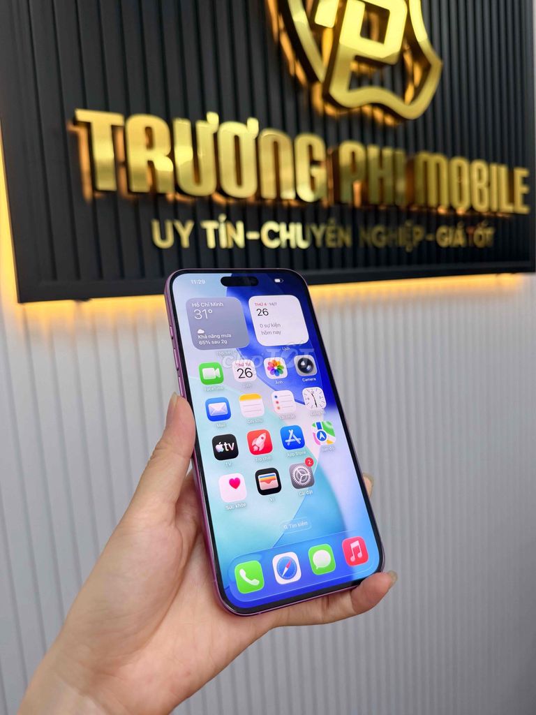 Фото 3: Apple iPhone 16 Plus 128GB zin
