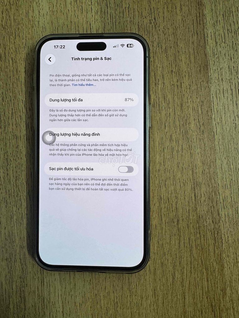 Фото 2: Apple iPhone 14 Pro Max 128GB как новый