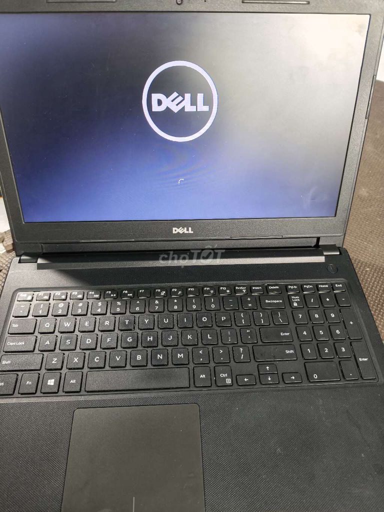 Фото 2: Dell Inspiron 15 i3-7130U 15.6 дюймов 8GB/128GB черный