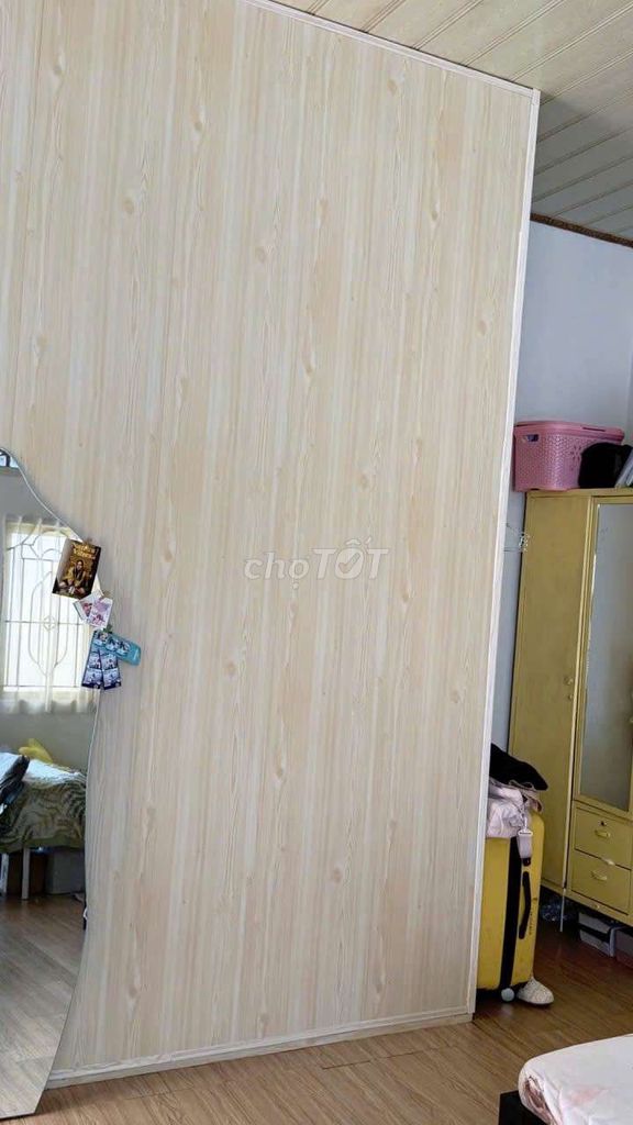 Фото 3: СДАЁТСЯ ДОМ С БАЗОВОЙ МЕБЕЛЬЮ, ЧИСТЫЙ