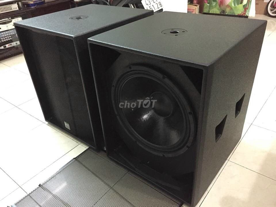 Фото 2: САБВУФЕР MARTIN AUDIO BLACK LINE S18 НОВЫЙ ИМПОРТ