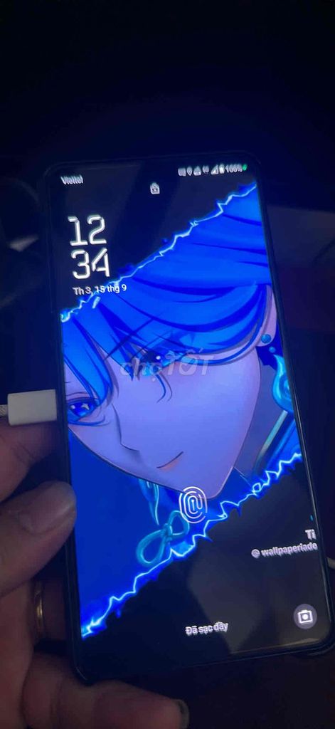 Фото 2: ROG Phone 8 Pro 16GB/512GB чёрный