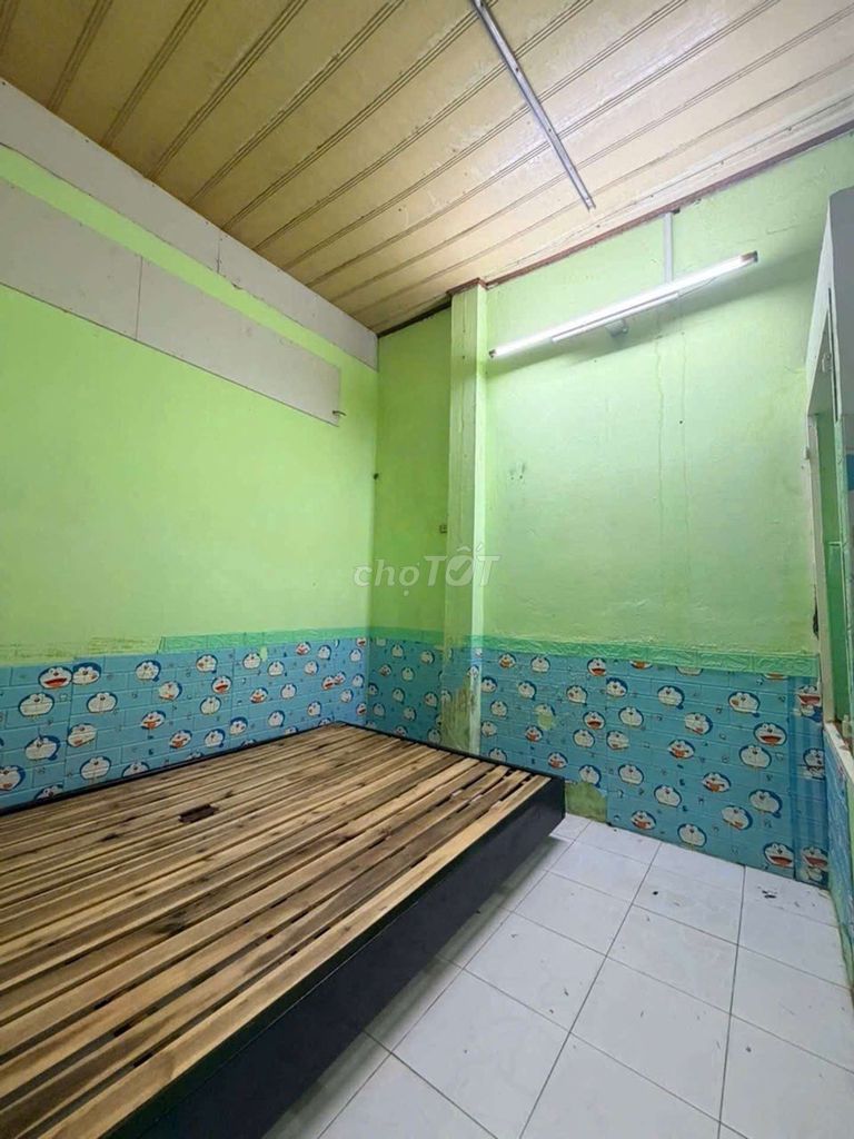 Фото 3: Дом 1 этаж на улице Чыонг Тхи Хоа, квартал ТАН ТХОЙ ХИЕП, район 12, площадь 53м2