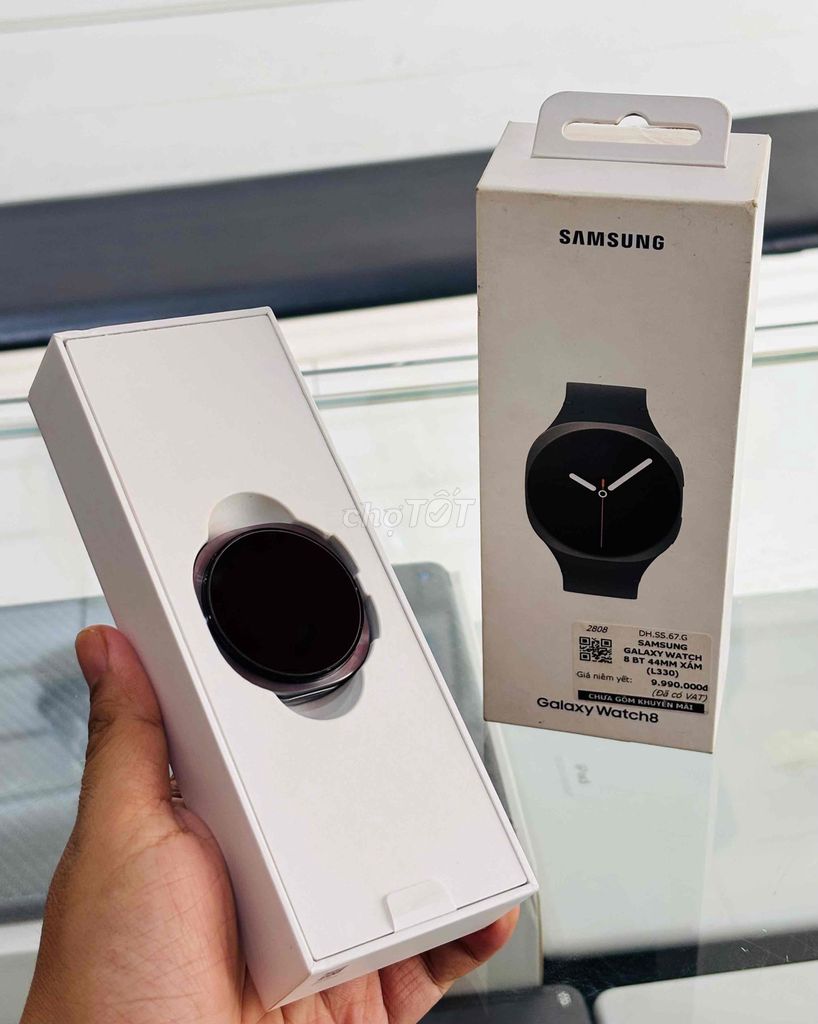 Galaxy Watch 8 BT, Watch 6, Huawei GT6, Watch 5 Lite