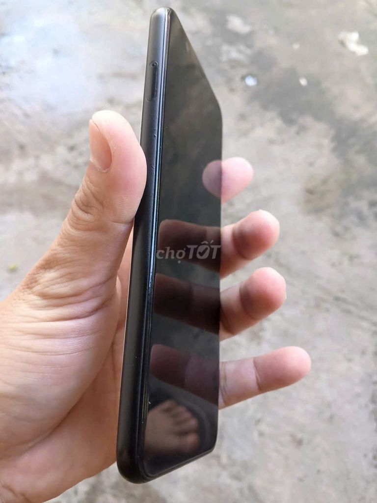 Google Pixel 4 XL 6GB/64GB Белый