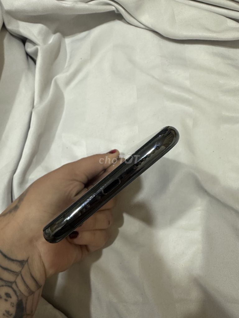 Фото 3: Apple iPhone 11 64GB Серый, заменены аккумулятор и экран