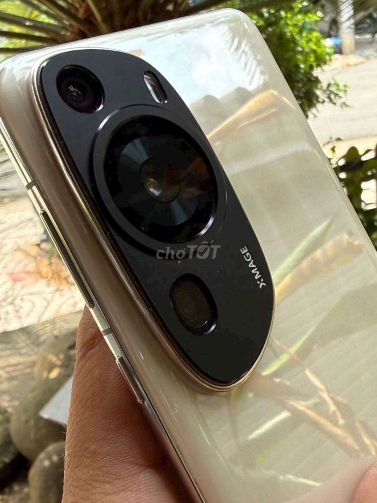 Фото 2: Huawei P60 Art 12GB/512GB Белый