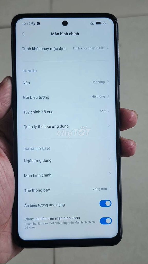 POCO X3 PRO