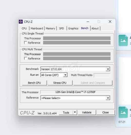 Фото 3: Dell i7-12700F 32GB/1.5TB RTX 5060Ti 24 i