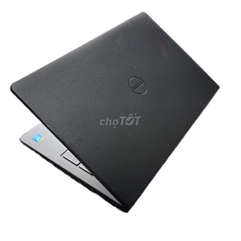 Фото 3: Dell 3558 i5/8G/VGA rời 2G. Máy đẹp