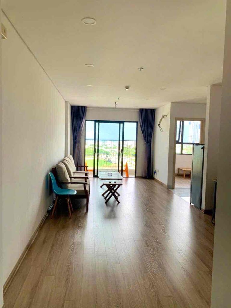 🏡 СДАЁТСЯ КВАРТИРА FPT PLAZA 1 — ВЫСОКИЙ ЭТАЖ, ВИД НА МОРЕ