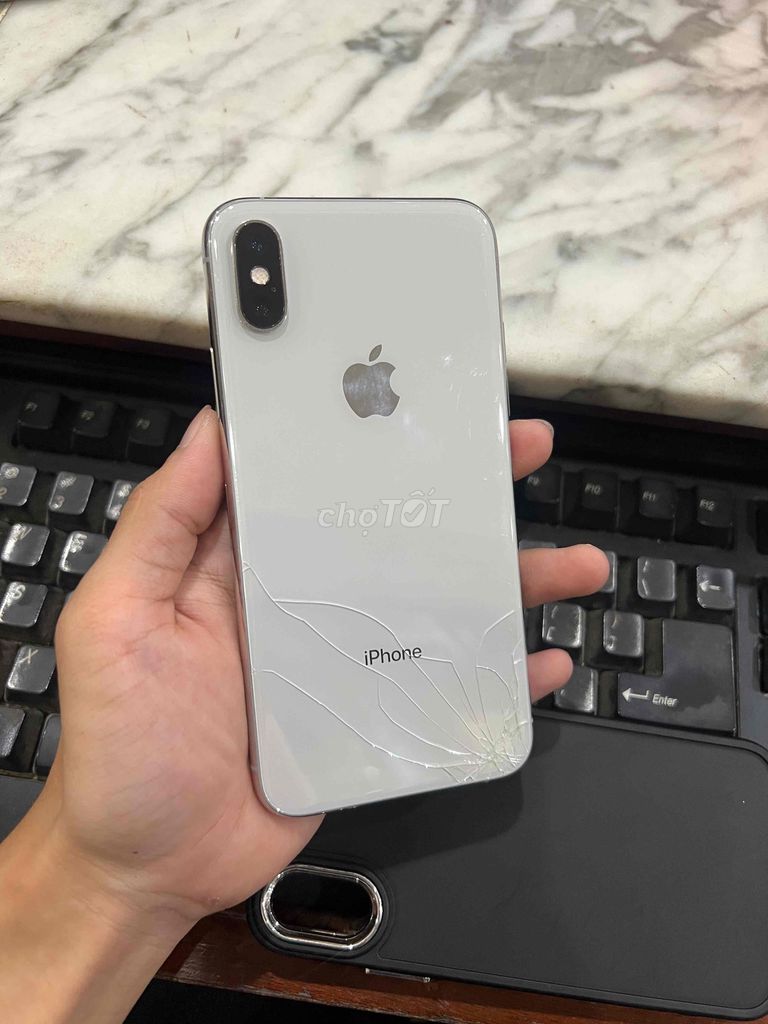 iPhone XS 256GB Белый