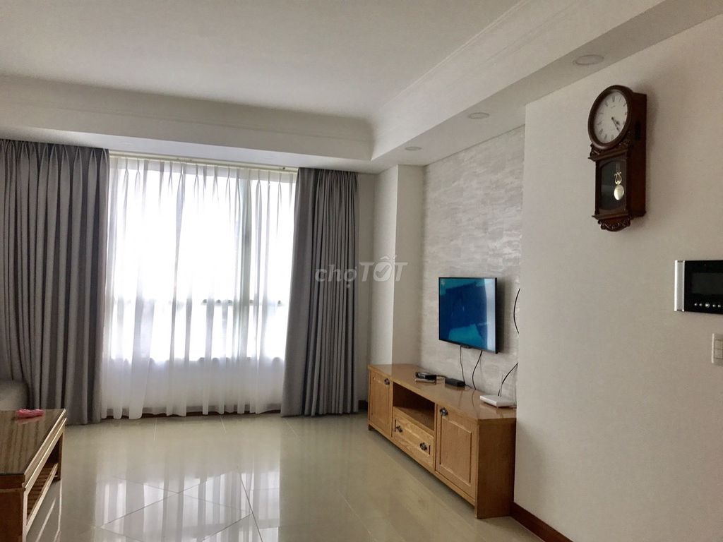 Фото 3: 3-комнатная квартира 157 м² The Manor 1