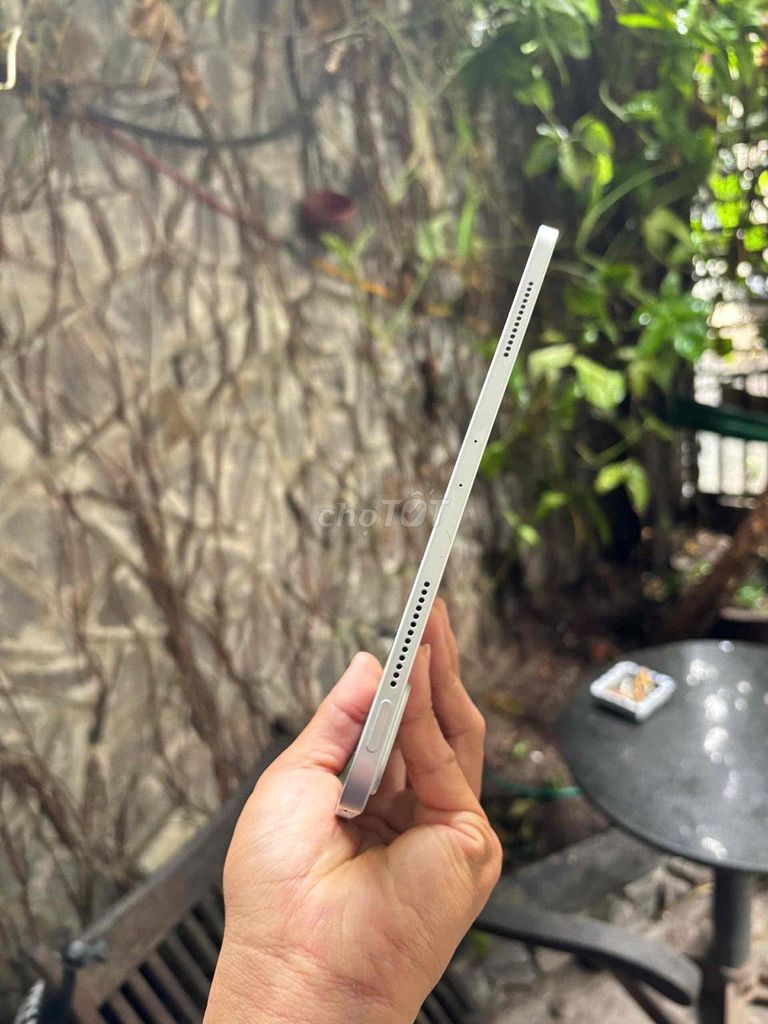 Фото 3: Ipad Pro 2020 11 inch  256G Wifi  Батарея 94%