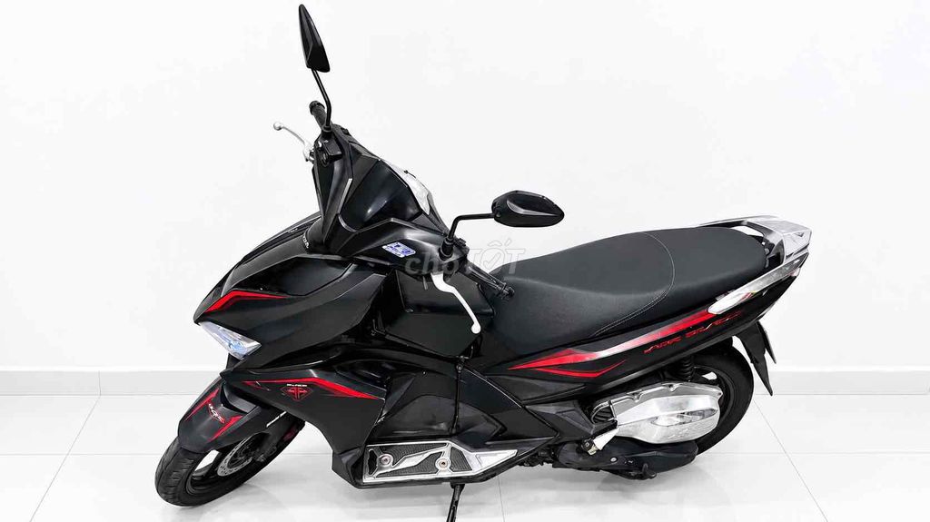Honda Air Blade 2016 Черный