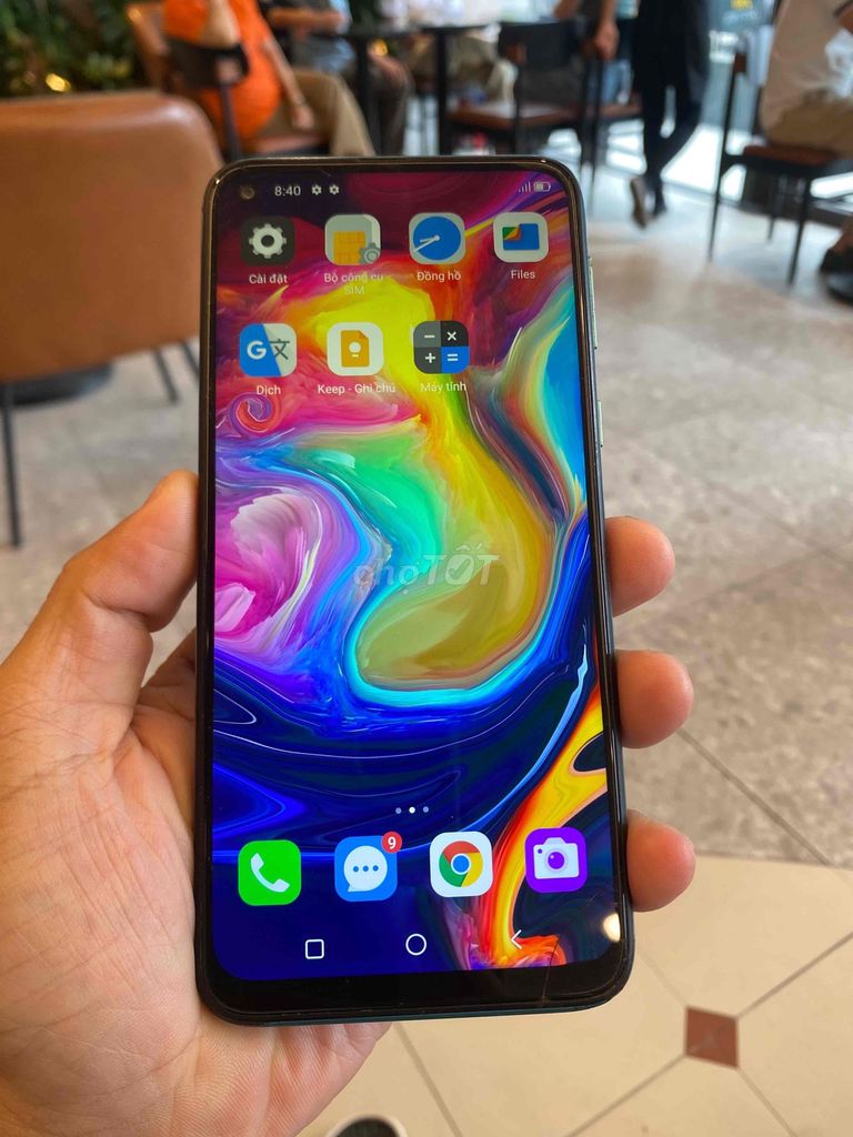 Vsmart Joy 64GB 4GB Не использовался