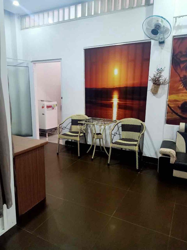 Аренда квартиры 50м2 рядом с супермаркетом Go