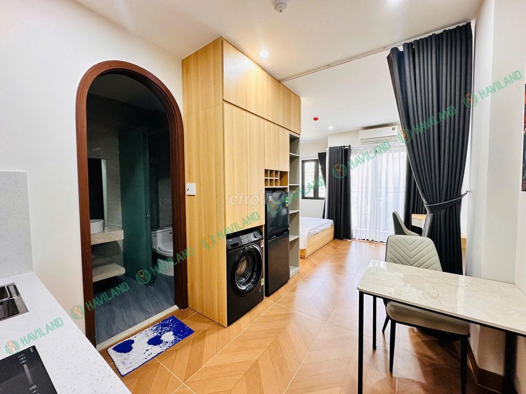 Фото 3: 🏠 Аренда квартиры – улица Као Ба Куат, Шон Ча