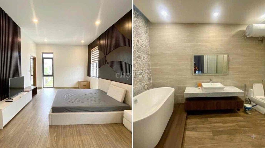 АРЕНДА ЭЛИТНОЙ ВИЛЛЫ LUXURY С САДОМ