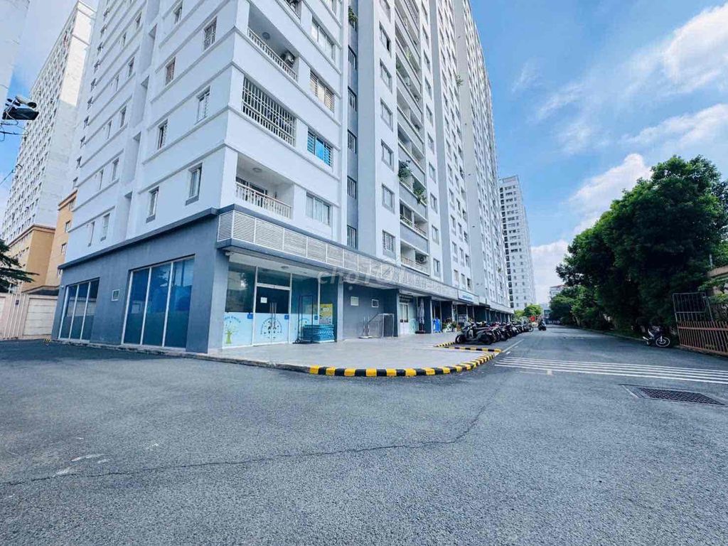 ПРОДАЖА КВАРТИРЫ LOTUS GARDEN, ТАНФУ, 71 м², 2 спальни