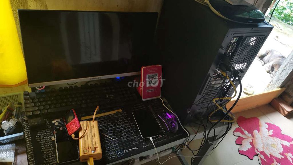 Продается игровой компьютер