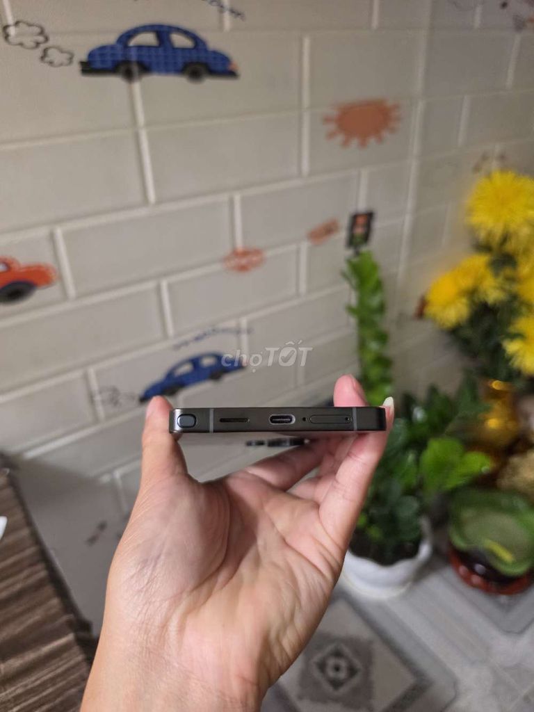 Фото 3: Samsung S25 Ultra VN 12GB/256GB продажа или обмен