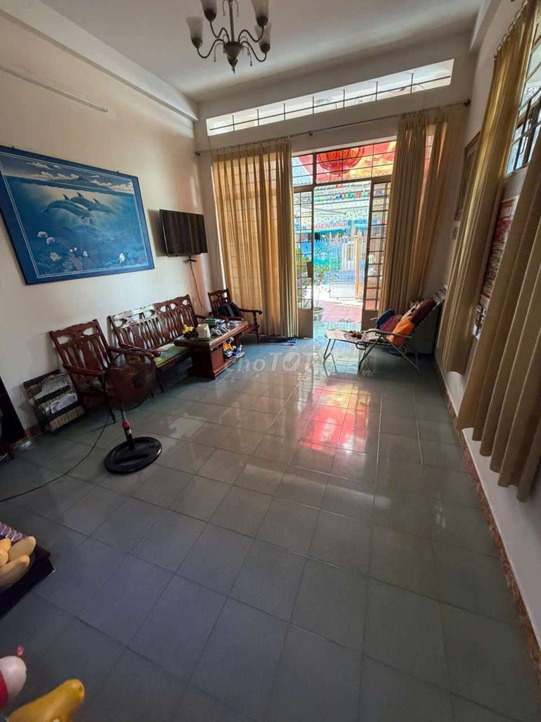 Фото 3: 10,7 Tỷ Bán nhà đường Chi Lăng - khu bàn cờ Nha Trang