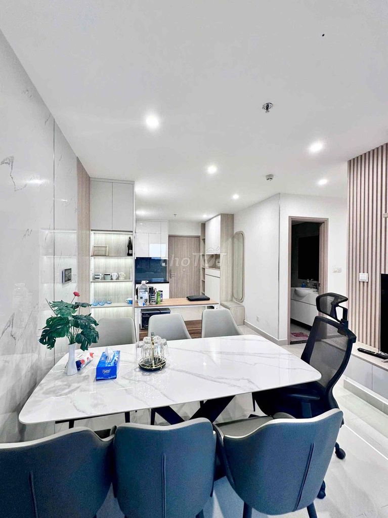 Фото 2: Аренда квартир Vinhomes Grand Park