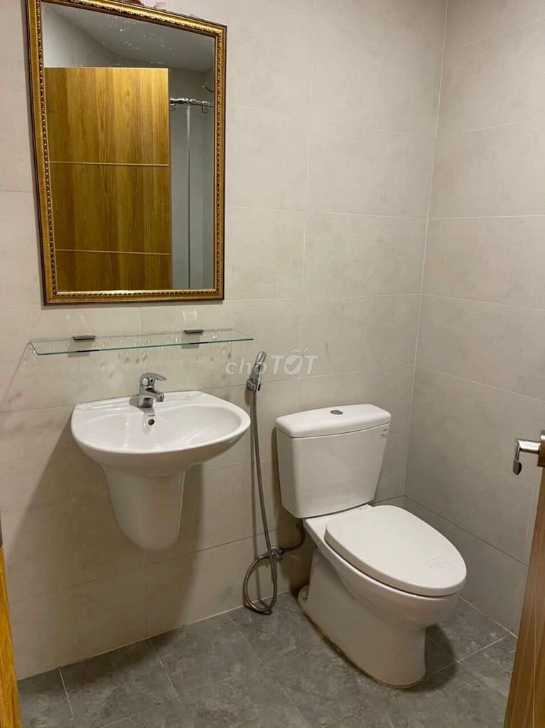 Фото 2: Сдается квартира Saigonhomes 2 спальни-2 санузла. 70 м², с мебелью, 9,5 млн