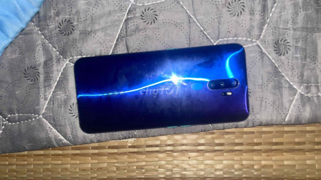 Oppo A9 2020 6GB/256GB