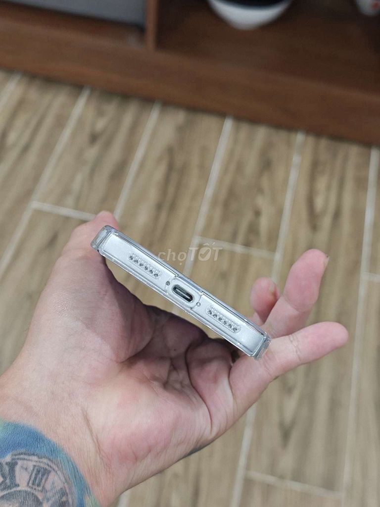 Фото 3: Apple iPhone 17 Pro Max Белый Новый