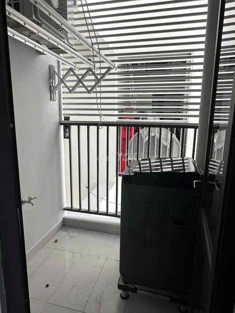 Сдается 3-комнатная квартира CT2 VCN Phước Hải Nha Trang, можно заезжать сразу