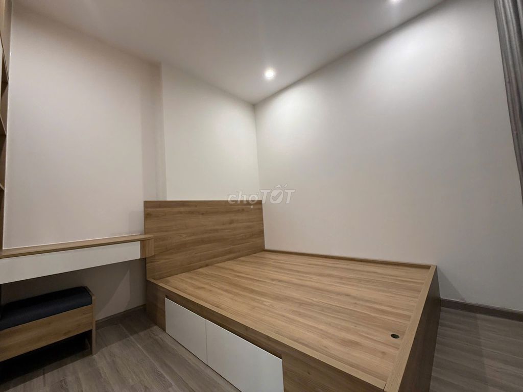 Фото 3: Cho thuê 2PN Full nội thất mới giá chỉ từ 6triệu ở Vinhomes Grand Park