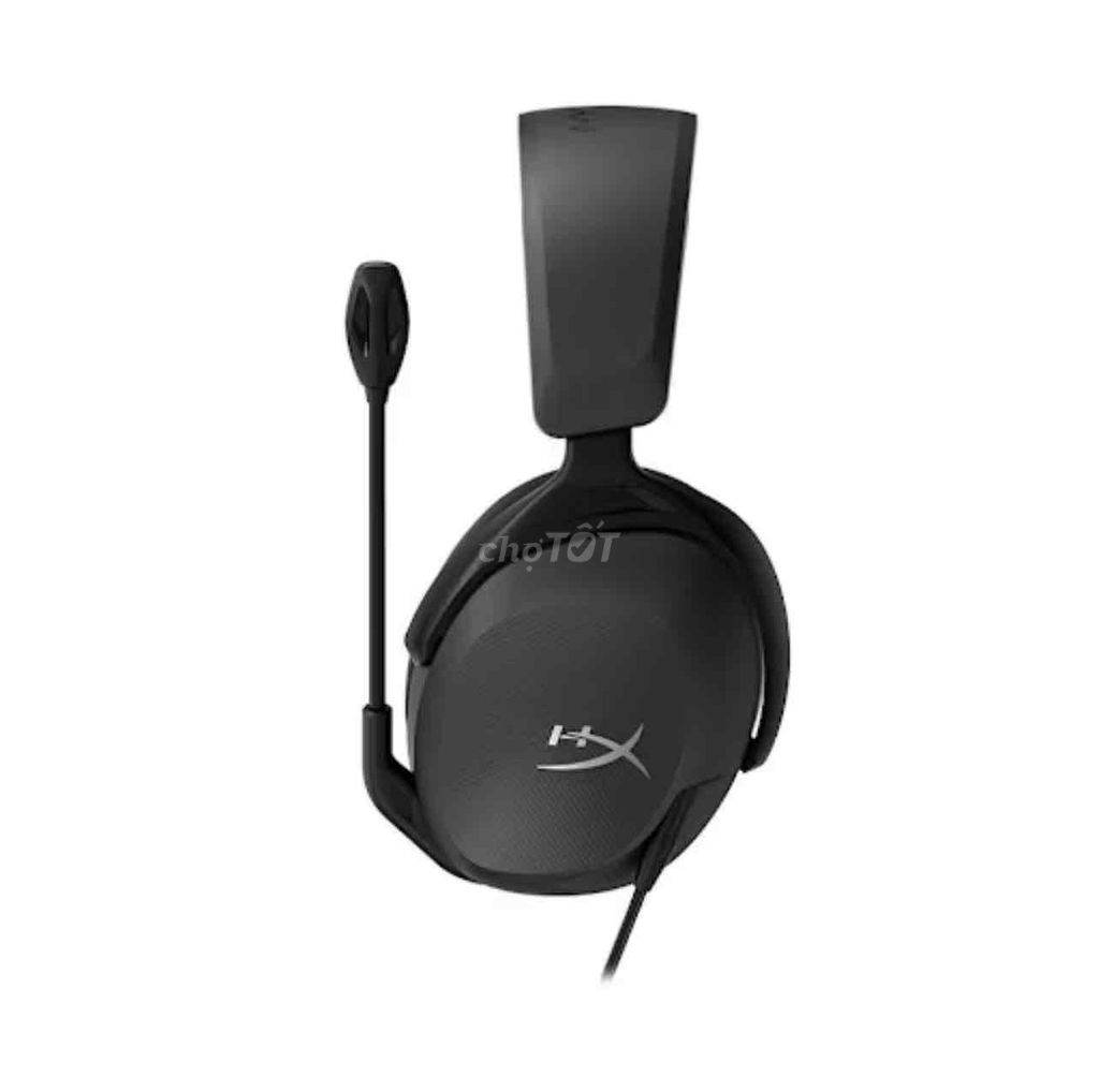 Фото 2: Наушники HyperX Cloud Stinger Core II Black