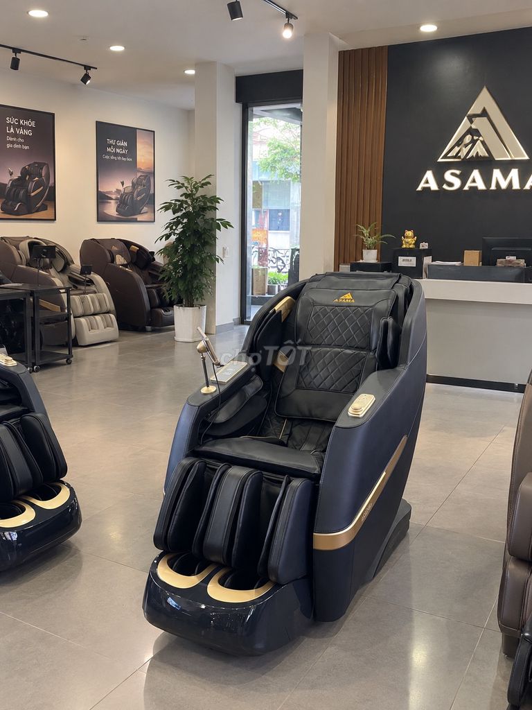 Распродажа образца AS 500, выставочный экземпляр