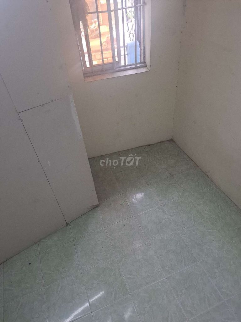 Фото 3: Комната в аренду 10–16 м², Nguyễn Tri Phương, квартал 5, район 5