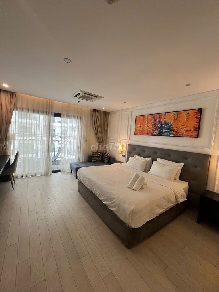 Фото 2: Goldenbai luxury 1