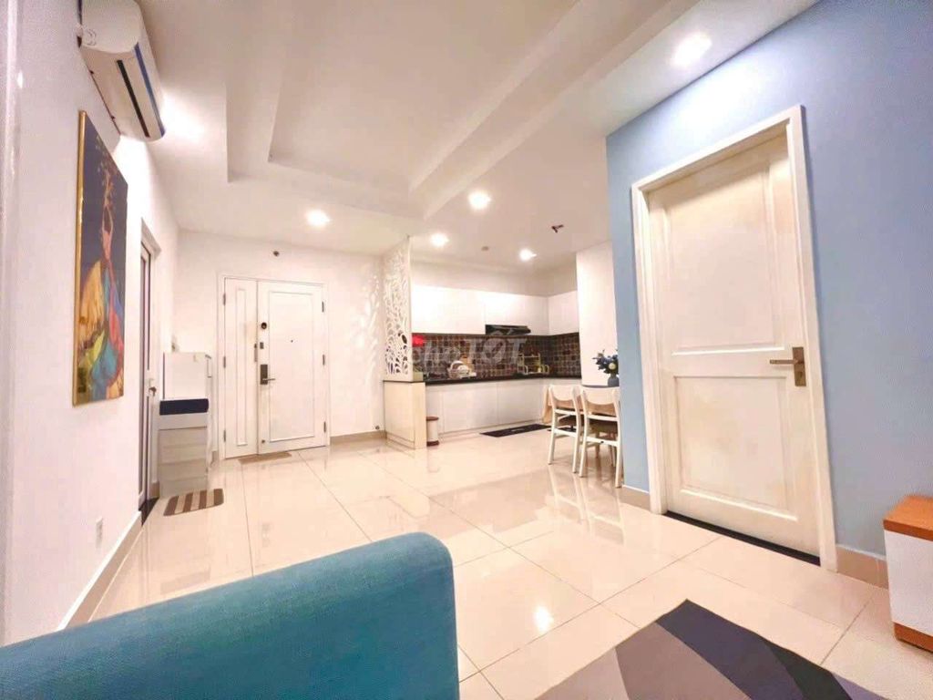 Фото 3: Cho thuê chung cư VT Melody 2PN full nội thất đẹp
