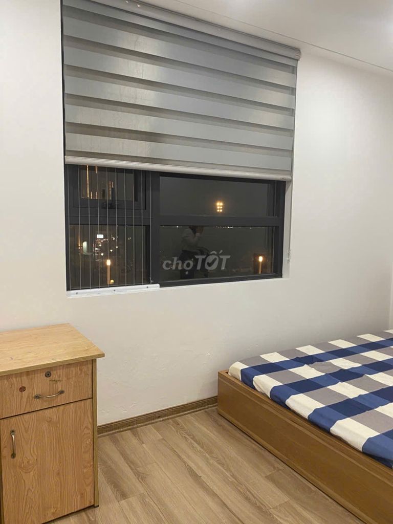 Фото 2: Аренда квартиры FPT Plaza 1, 2 спальни, 2 санузла, 9 млн/месяц