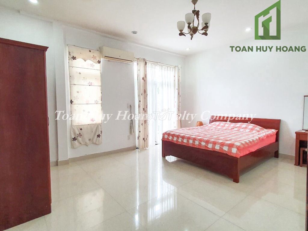 Фото 3: Вилла Phúc Lộc Viên Дананг | 150м² | 2 этажа | 4 спальни
