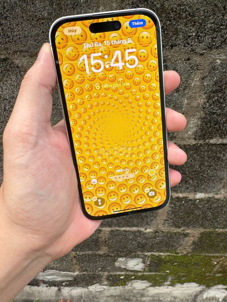 Фото 2: iPhone 16 256GB белый, не работает Face ID