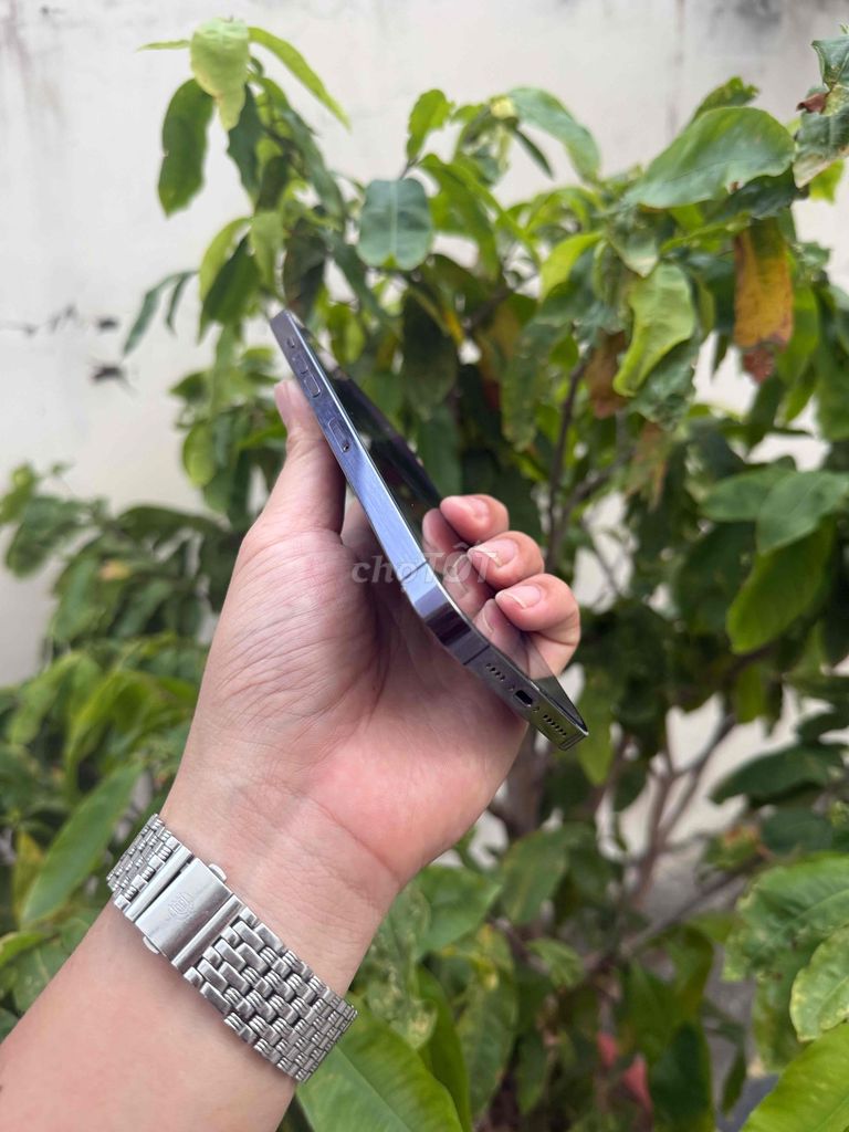 Фото 2: Apple iPhone 14 Pro Max 128GB Фиолетовый Вьетнам 98.5%