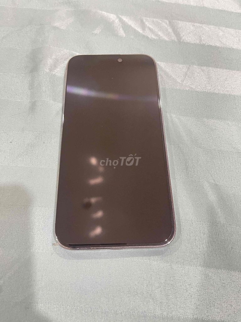 Apple iPhone 14 Pro Max 128GB Фиолетовый 81%
